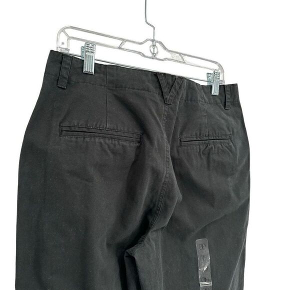 Columbia Sportswear Authentic Fit Women's Pants Black Size 10 NWT - Picture 7 of 8